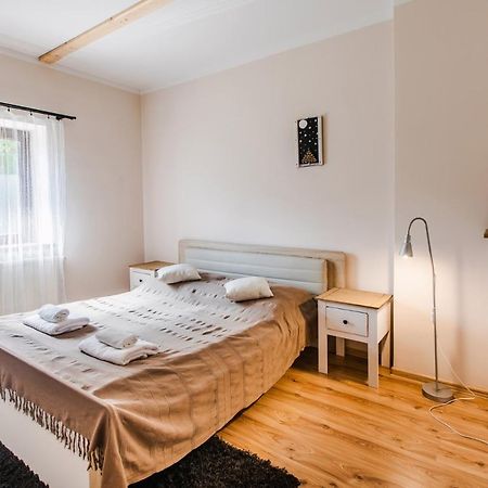 זקופאנה Apartament Grota מראה חיצוני תמונה
