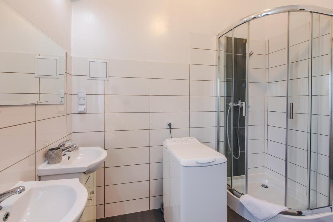 זקופאנה Apartament Grota מראה חיצוני תמונה