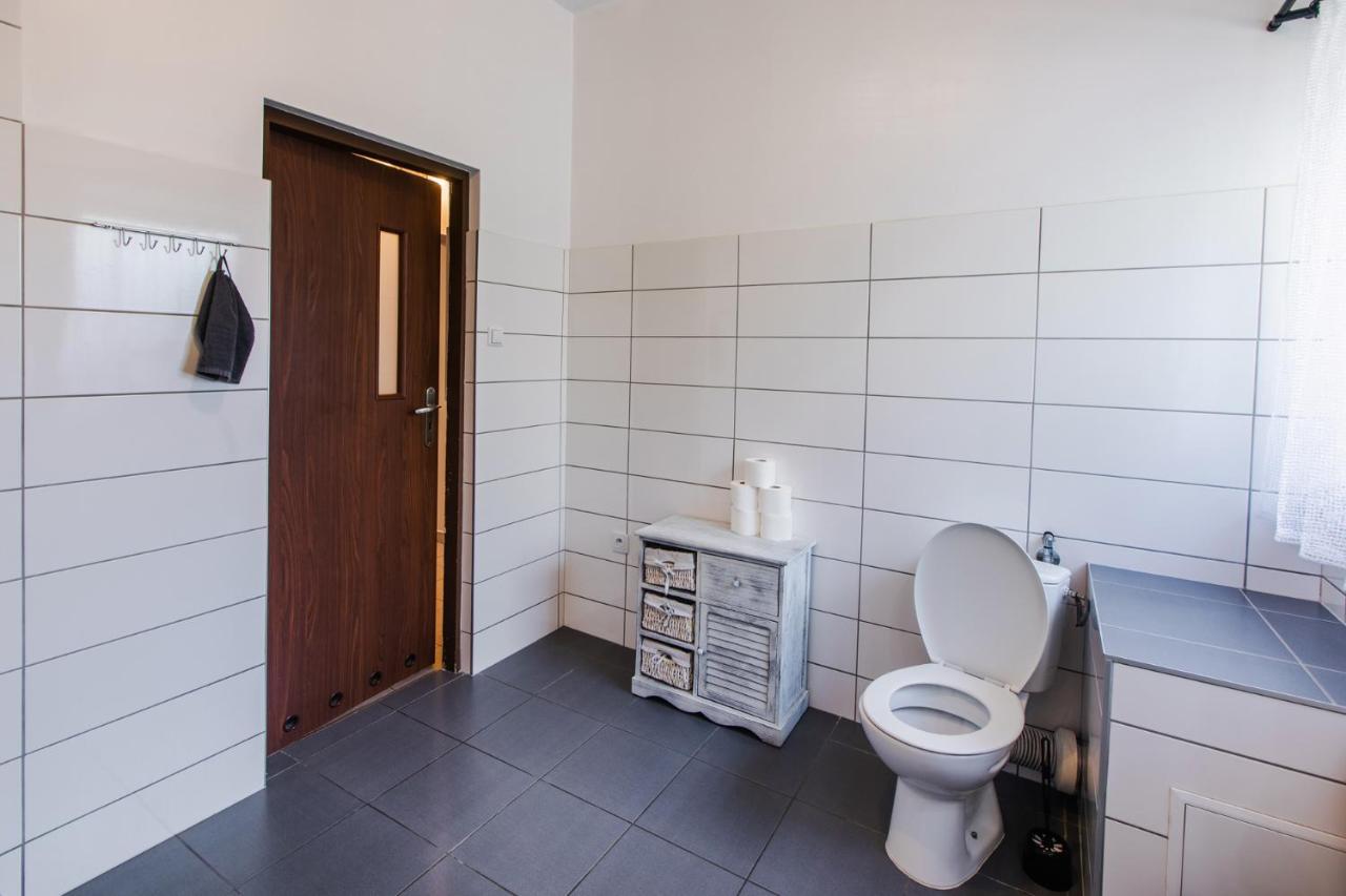 זקופאנה Apartament Grota מראה חיצוני תמונה