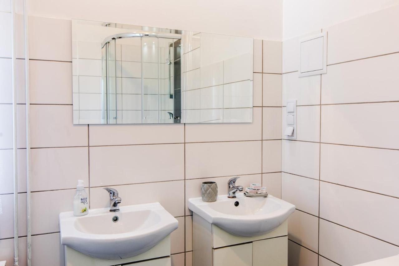 זקופאנה Apartament Grota מראה חיצוני תמונה