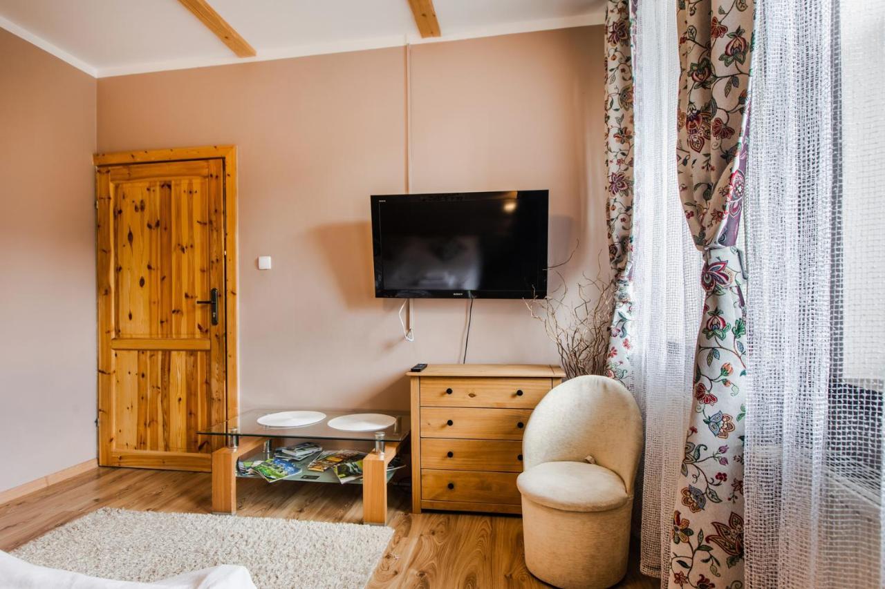 זקופאנה Apartament Grota מראה חיצוני תמונה