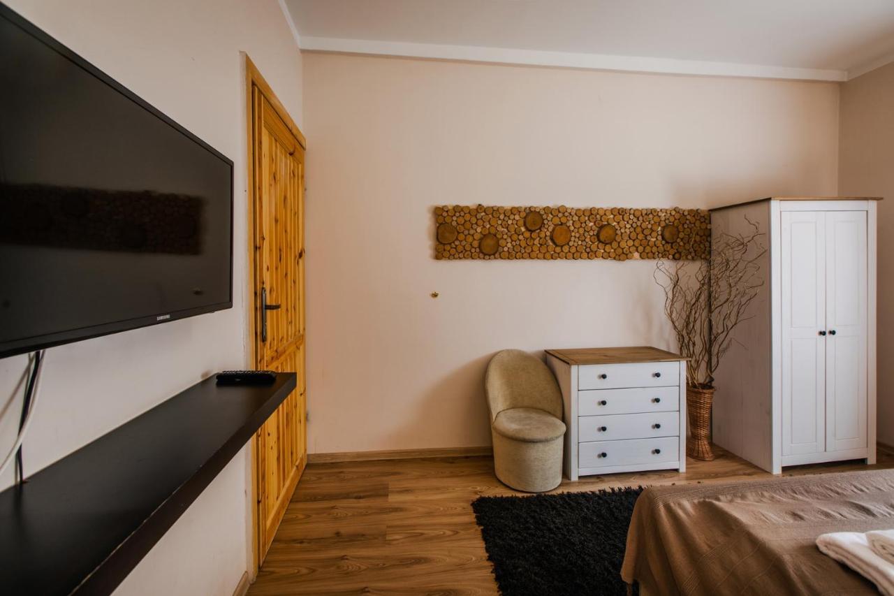 זקופאנה Apartament Grota מראה חיצוני תמונה