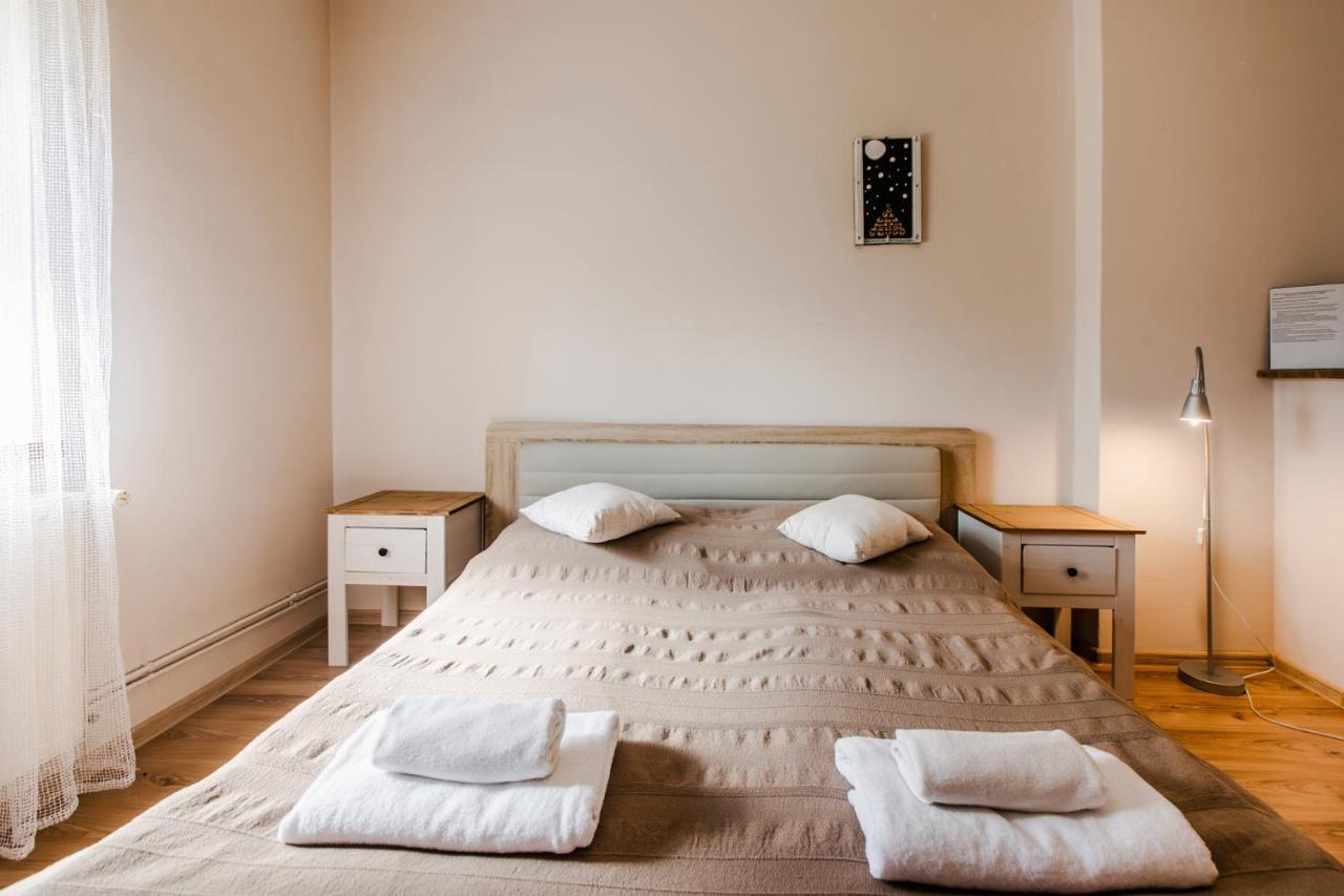 זקופאנה Apartament Grota מראה חיצוני תמונה